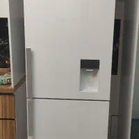 یخچال فریزر اسنوا مدل sn4 0250