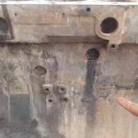 سیلندر پرکینز بادسان