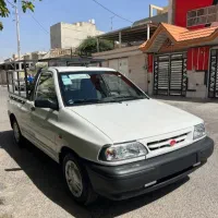 پر‌اید وا‌نت 151 / مدل‌‌ 1402 / فقط‌ ا‌قسا‌‌‌‌‌‌ط