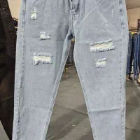 شلوار لی/پوشاک دوستان|لباس|دزفول, |دیوار