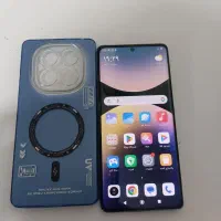 نوت 14پرو|موبایل|تهران, بیسیم|دیوار