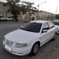 سمندسورنEF7|خودرو سواری و وانت|مشهد, کلاهدوز|دیوار