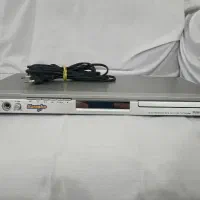 دستگاه پخش دی وی دی سامسونگ