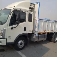 فورس6تن خواب دار