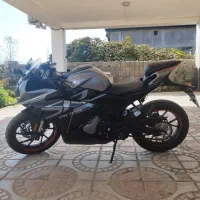 موتور cf 250 race ( سی اف ۲۵۰ ریس )