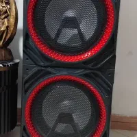 اسپیکر سناتور|سیستم صوتی خانگی|گرمسار, |دیوار