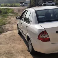 تیبا1مدل1394|خودرو سواری و وانت|رشت, رشتیان|دیوار