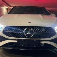 بنز A200L مدل ۲۰۲۵ شرکتی