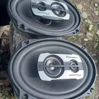 سیستم صوتی عالی|قطعات یدکی و لوازم جانبی|رشت, یخسازی|دیوار