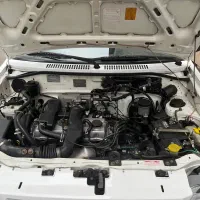 پراید ۱۱۱ مدل ۸۹ بدون رنگ|خودرو سواری و وانت|رشت, پسیخان|دیوار