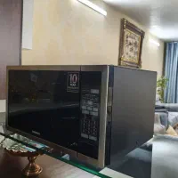 ماکروفر سامسونگ