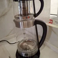 چای ساز دیجیتالی بوش