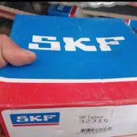 خریدار و فروشنده انواع بلبرینگ