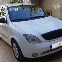 تیبا ۹۸ در حد صفر