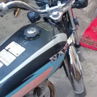 موتور هوندا نامی|موتورسیکلت|نظرآباد, رسالت|دیوار