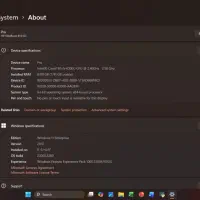 لپ تاپ HP EliteBook 850 G3