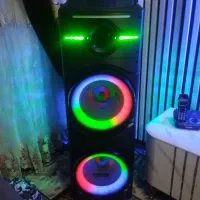 باند بلک پاور|سیستم صوتی خانگی|تهران, وصفنارد|دیوار