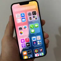 Iphone 13 Pro Max 256 بدون فیس آیدی|موبایل|گرگان, |دیوار