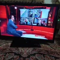 تلویزیون 42اینچ ال ای دی ال‌جی