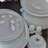 پارس اوپال|ظروف سرو و پذیرایی|تهران, شوش|دیوار