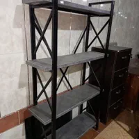 ( شلف )  اداری  صندلی اداری