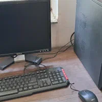 کامپیوتر|رایانه رومیزی|الشتر, |دیوار