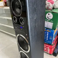 باند اسپیکر|سیستم صوتی خانگی|ملارد, |دیوار