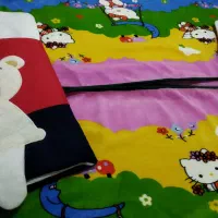 پتو و سیسمونی کودک|اسباب و اثاث بچه|ایلام, |دیوار