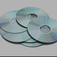 کاست سی دی نوستالژی