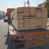 الوار بنایی روس ایرانی بشکه پلای وود
