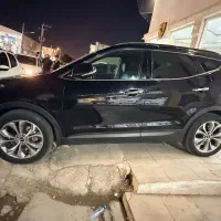 سانتافه ۲۰۱۵فول بدون رنگ