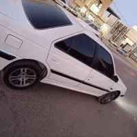 پژو پارس ۸۷|خودرو سواری و وانت|زاهدان, |دیوار