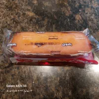 کیک صبحانه رضوی ۱۰۰ گرم