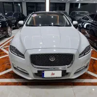 جگوار XJL 2016