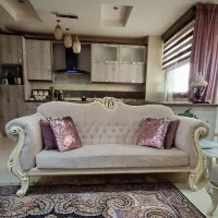 ست مبل و غذاخوری