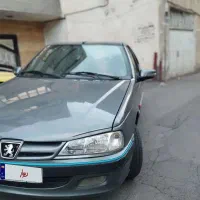 پژوپارس تو کرم مدل ۹۲ (درحد)|خودرو سواری و وانت|مراغه, |دیوار