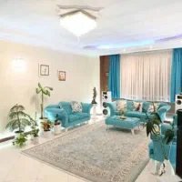 ۹۵متر ۲خواب تخلیه بسیار شیک