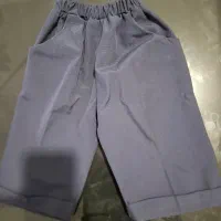 شلوار و شلوارک پارچه ای مناسب بچه|کفش و لباس بچه|بهبهان, |دیوار