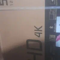 تلوزیون ۵۰ جی پلاس