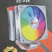 خنک کننده سی پی یو