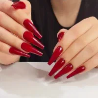 آموزش کاشت ناخن و مژه و کراتین ۳/۵۰۰