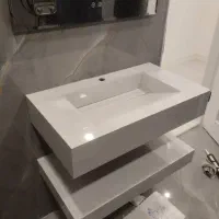 روشویی سرامیکی