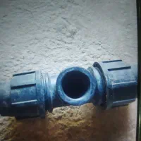 اتصالات لوله|مصالح و تجهیزات ساختمان|سعدآباد, |دیوار