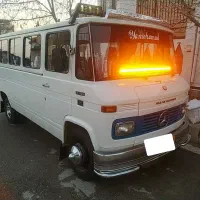 سرویس مدارس و دربستی