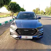 خودرو swm صفر واقعی کم کارکرد