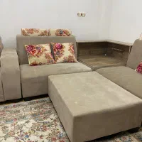 مبل ومیزغذاخوری|مبلمان خانگی و میز عسلی|لاهیجان, کوی آزادگان|دیوار