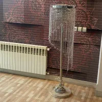 اپاژور کریستال سالنی