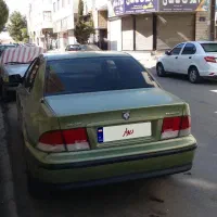 سمند مدل ۸۵|خودرو سواری و وانت|کرج, کوی زنبق|دیوار