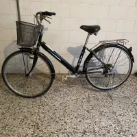 دوچرخه ژاپنی سایز26 دنده ای ،اورجینال در حد نو نو|دوچرخه، اسکیت، اسکوتر|یزد, |دیوار