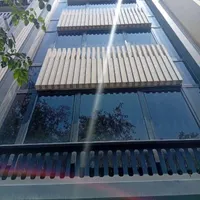 تعویض‌پنجره قدیمی با الومینیوم شیشه بدون تخریب‌قسط
